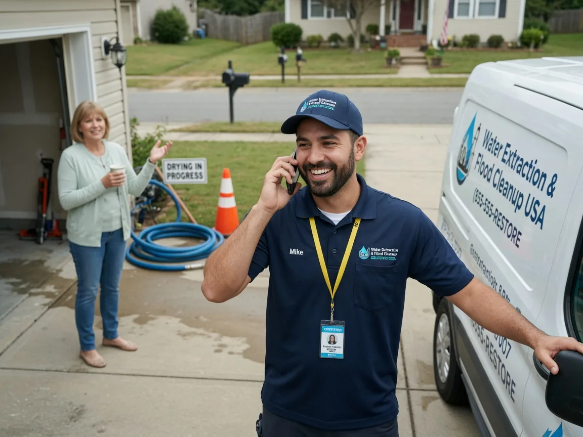 Emergency Water Extraction Nezperce, ID FAQs